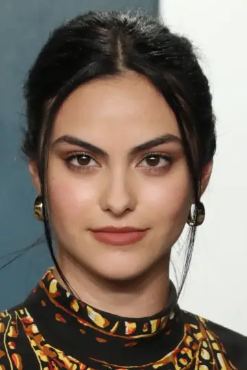 Photo Camila Mendes #96761
