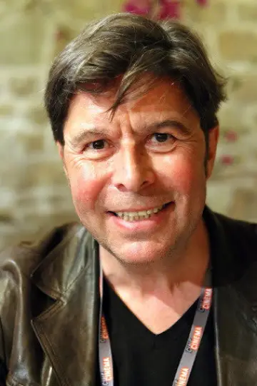 Photo Gilles Verlant #472384