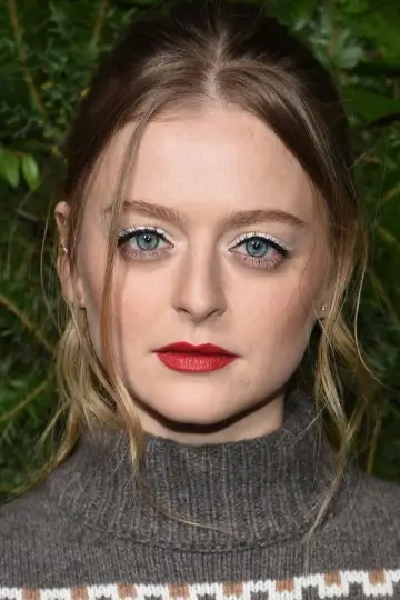 Photo Anna Baryshnikov #84997