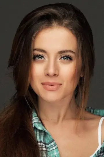 Photo Ekaterina Kabak #248901