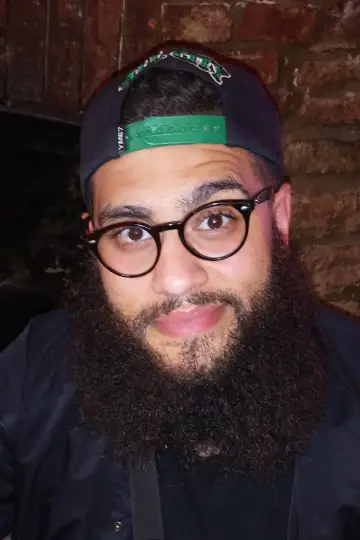 Photo Jamali Maddix #359208