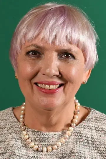 Photo Claudia Roth #509986