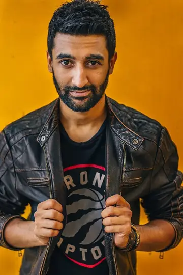 Photo Adil Zaidi #15412