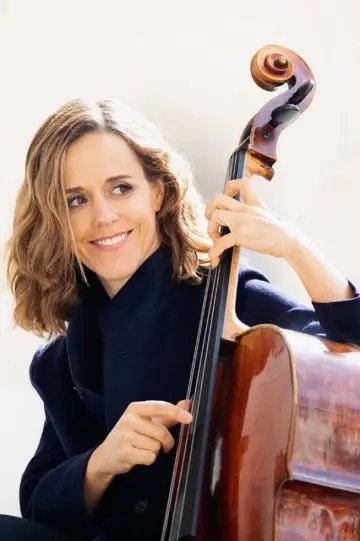 Photo Sol Gabetta #536828