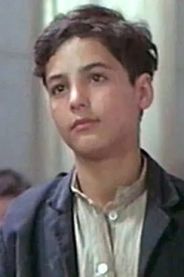 Photo Domenico Santoro