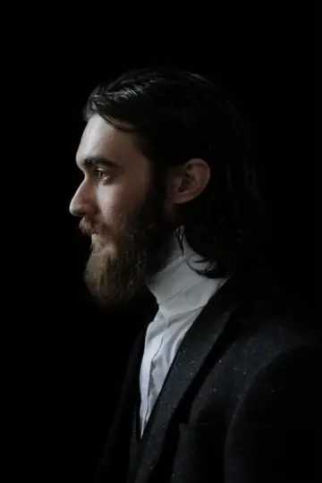 Photo Keaton Henson #295496