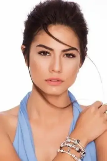 Photo Demet Özdemir #332556