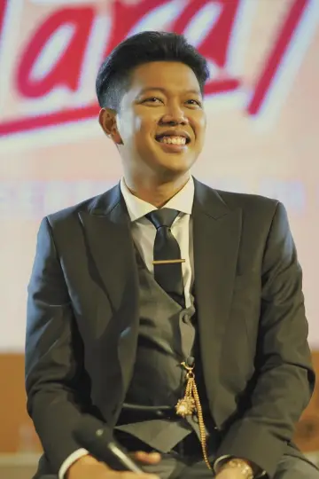 Photo Bayu Skak #407174