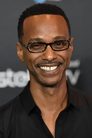 Photo Tevin Campbell #86768