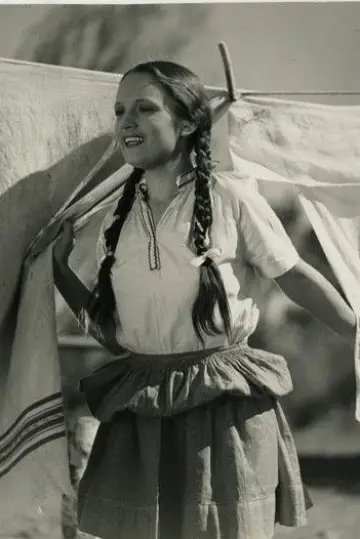 Photo Zsóka Ölvedy #487222