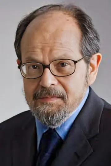 Photo Richard Lindzen #460422