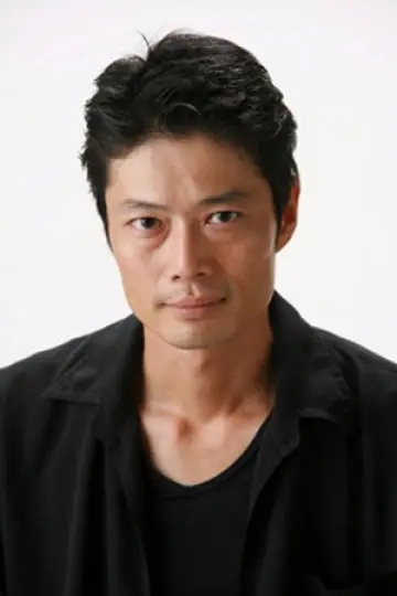 Photo Tetsuya Nakanishi #539467