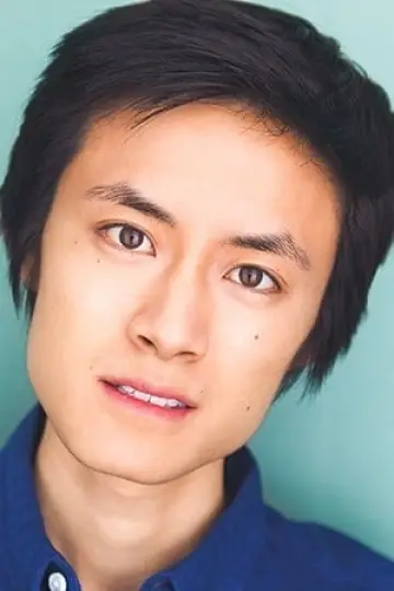 Photo Elijah Guo #208632
