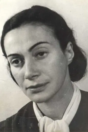 Photo Dora Gerson #484593