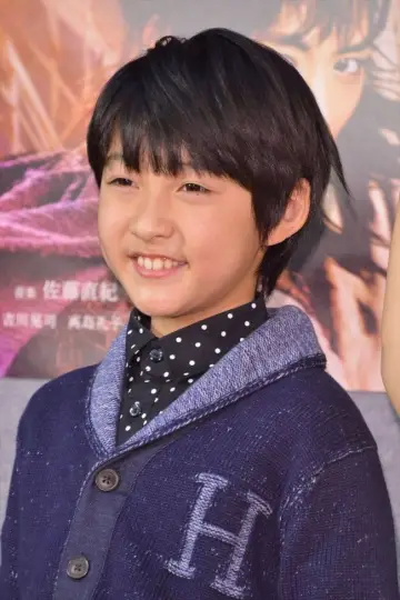 Photo Kai Kobayashi #596400