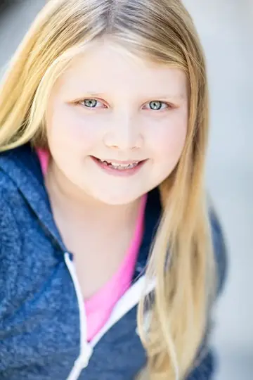 Photo Adora Soleil Bricher #455870