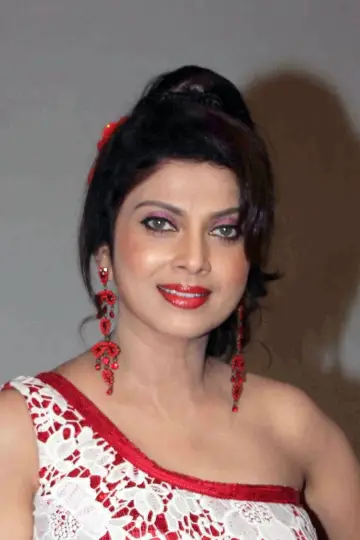 Photo Varsha Usgaonkar #391405