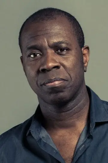 Photo Clive Myrie #458343