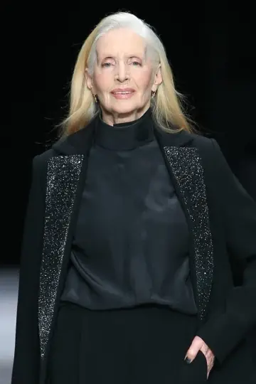 Photo Helena Norowicz #208142