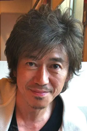 Photo Koichiro Kameyama #435006