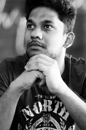 Photo Vignesh Raja #419433
