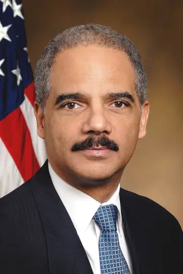 Photo Eric Holder #369954