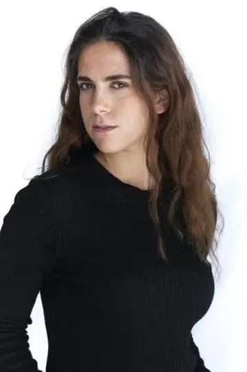 Photo Léna Garrel #346151