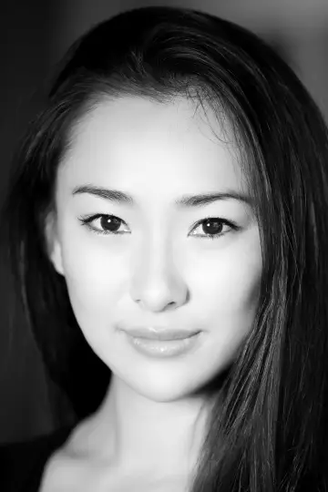 Photo Lily Ji #30870
