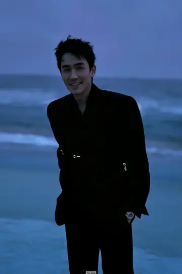 Photo Zhu Yilong #90638