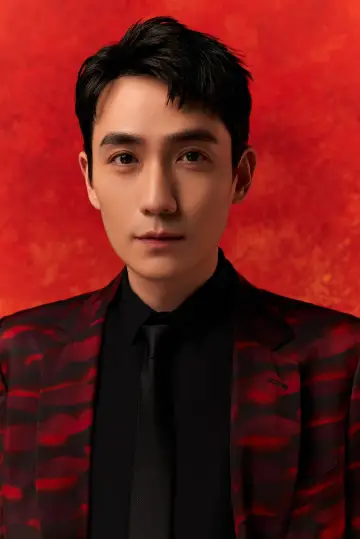 Photo Zhu Yilong #90641