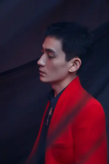 Photo Zhu Yilong #90642