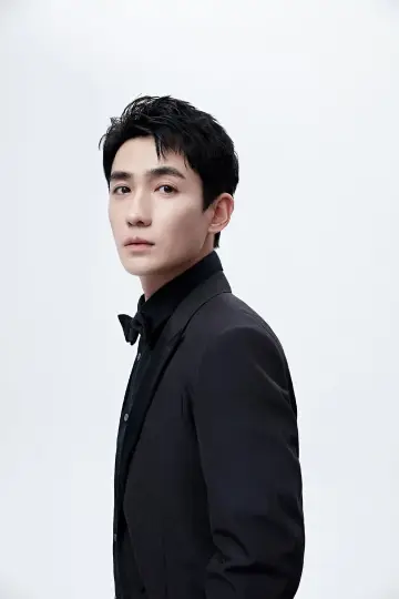 Photo Zhu Yilong #90643