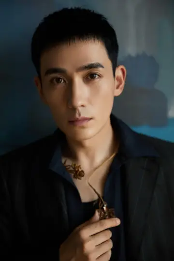 Photo Zhu Yilong #90648