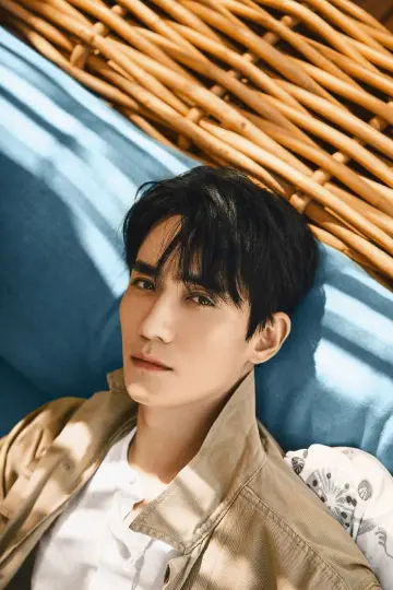 Photo Zhu Yilong #90657