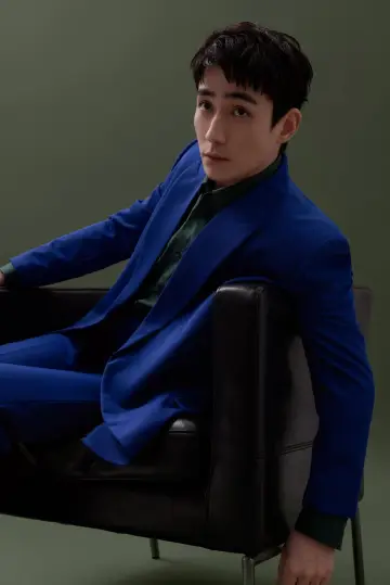 Photo Zhu Yilong #90694