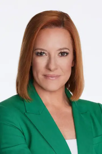 Photo Jen Psaki #494258