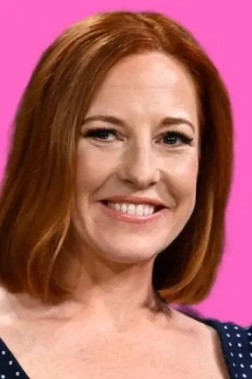 Photo Jen Psaki #494261