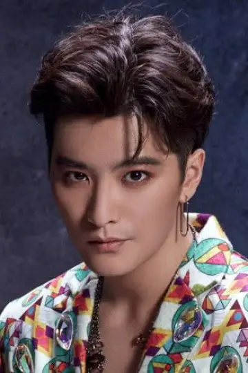 Photo Chen Siyu #375328