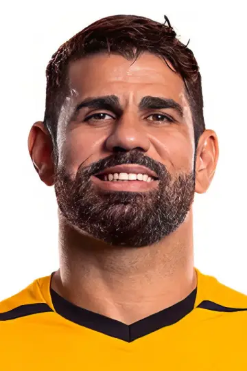 Photo Diego Costa #451541