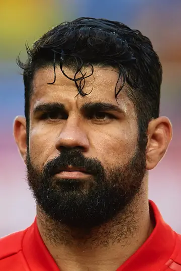 Photo Diego Costa #451542