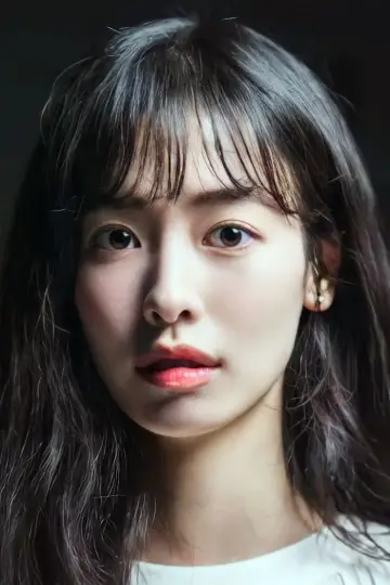 Photo Ji Woo #269696