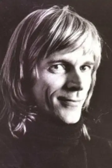 Photo Bo Hansson #654851