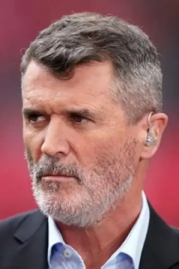 Photo Roy Keane #425642