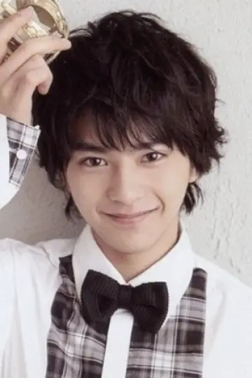 Photo Shori Sato #360750