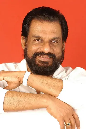 Photo K. J. Yesudas #454330