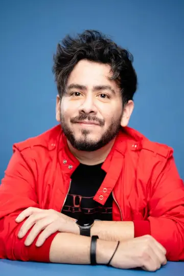 Photo Andy Cortez #665921
