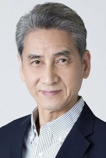 Photo Minoru Sawatari #438782