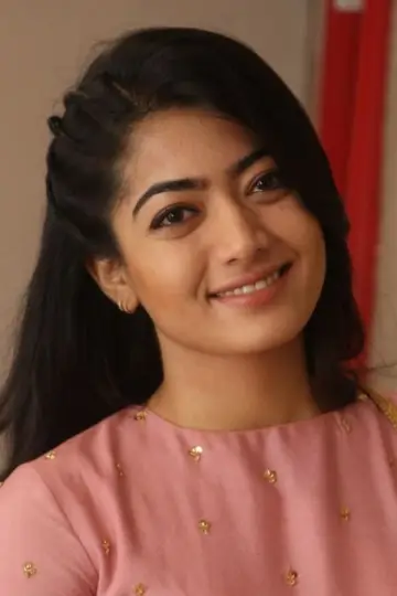 Photo Rashmika Mandanna #153485