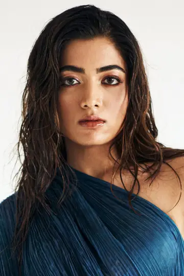 Photo Rashmika Mandanna #329769