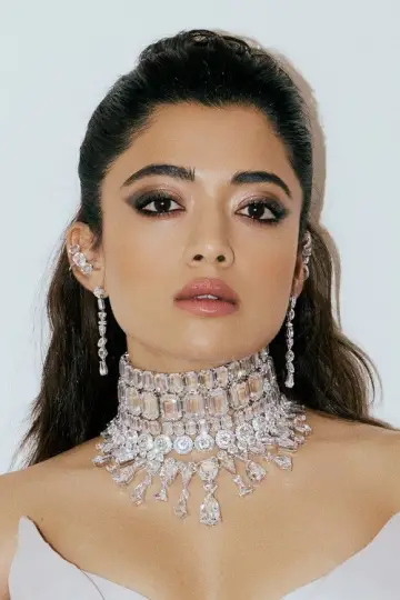 Photo Rashmika Mandanna #491306
